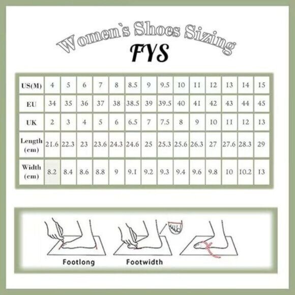 FYS Women Round Toe Mary Janes Cute Slim Strap Ballet Flats Comfy Black Shoes - Picture 8 of 8